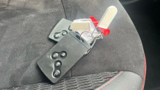 Renault Captur 1.3 TCE 130 S Edition 5dr Petrol Hatchback